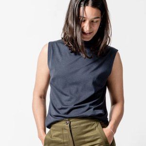 ecologyst / Sitka 210 Merino Sleeveless